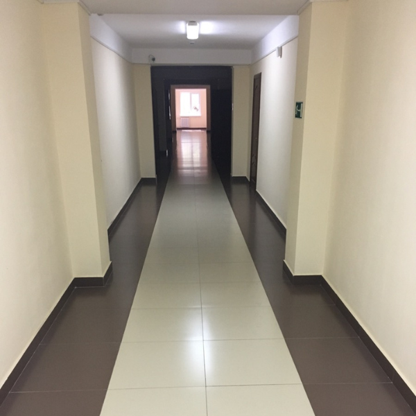 Hostel Image
